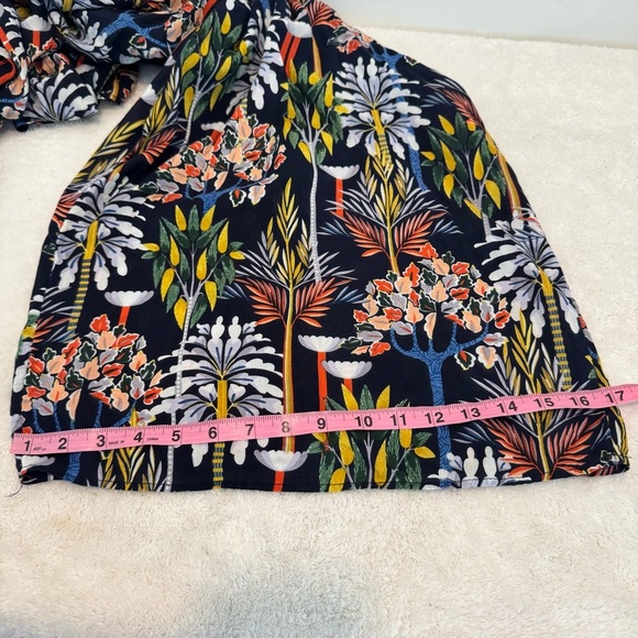 Anthropologie Lala Sleep Jumpsuit with Pockets. Size Small - Picture 13 of 13